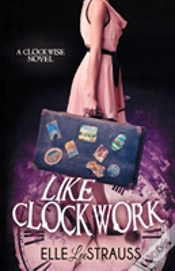 Capa do artigo Like Clockwork