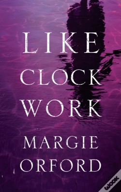 Capa do artigo Like Clockwork