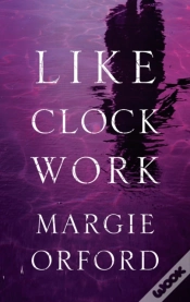 Capa do artigo Like Clockwork