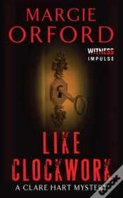 Capa do artigo Like Clockwork