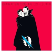 Capa do artigo ...Like Clockwork - Vinil