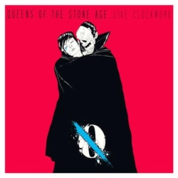 Capa do artigo ...Like Clockwork - Vinil