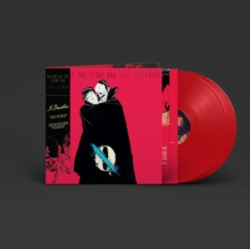 Capa do artigo ...Like Clockwork - Vinil