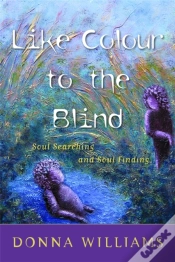 Capa do artigo Like Colour To The Blind