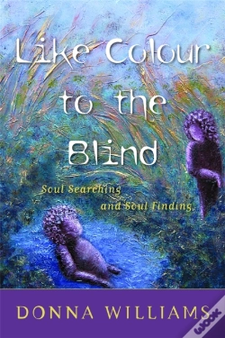 Capa do artigo Like Colour To The Blind
