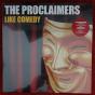 Like Comedy - Vinil - Preview