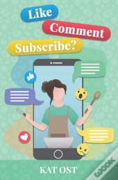 Like, Comment, Subscribe?