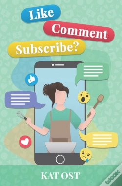 Capa do artigo Like, Comment, Subscribe?