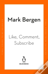 Like, Comment, Subscribe