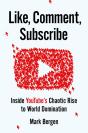 Like, Comment, Subscribe - Preview