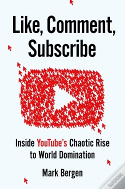 Capa do artigo Like, Comment, Subscribe