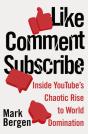 Like, Comment, Subscribe - Preview