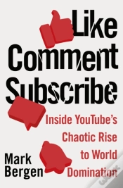 Capa do artigo Like, Comment, Subscribe