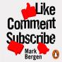 Like, Comment, Subscribe - Preview