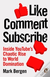 Like, Comment, Subscribe