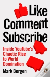 Capa do artigo Like, Comment, Subscribe