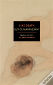 Capa do artigo Like Death