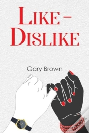 Capa do artigo Like - Dislike