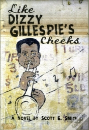 Capa do artigo Like Dizzy Gillespie