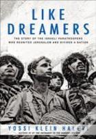 Like Dreamers