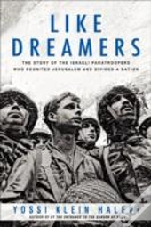 Like Dreamers