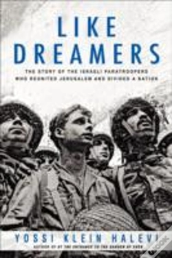 Capa do artigo Like Dreamers