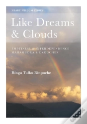 Capa do artigo Like Dreams & Clouds
