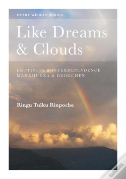 Capa do artigo Like Dreams & Clouds