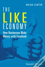 Capa do artigo Like Economy, The