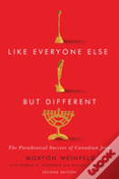 Like Everyone Else But Different