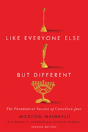 Like Everyone Else But Different - Preview