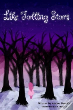 Capa do artigo Like Falling Stars