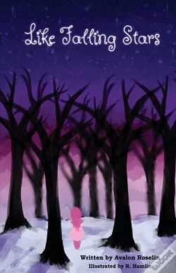 Capa do artigo Like Falling Stars