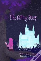 Capa do artigo Like Falling Stars
