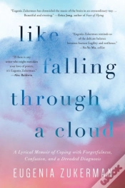 Capa do artigo Like Falling Through A Cloud