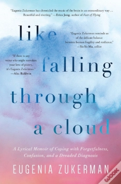 Capa do artigo Like Falling Through A Cloud