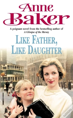 Capa do artigo Like Father Like Daughter