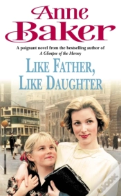Capa do artigo Like Father Like Daughter