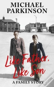 Capa do artigo Like Father, Like Son