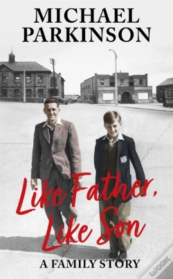 Capa do artigo Like Father, Like Son