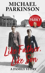 Capa do artigo Like Father, Like Son