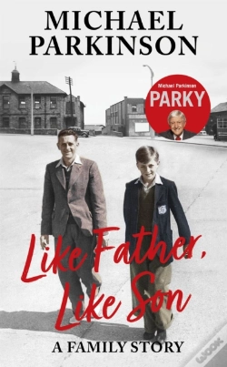 Capa do artigo Like Father, Like Son