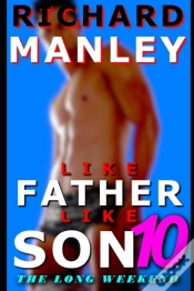 Capa do artigo Like Father Like Son