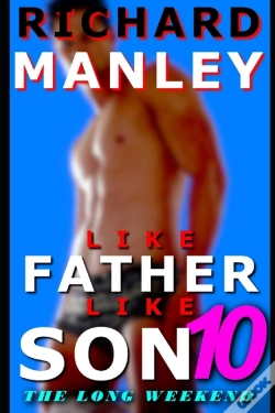 Capa do artigo Like Father Like Son