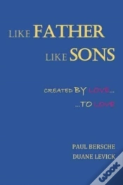 Capa do artigo Like Father-Like Sons