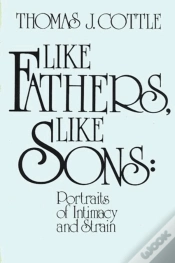 Capa do artigo Like Fathers, Like Sons