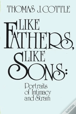 Capa do artigo Like Fathers, Like Sons