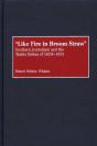 Like Fire In Broom Straw - Preview