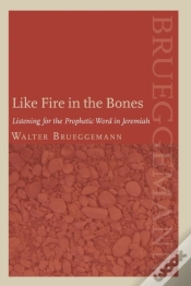 Capa do artigo Like Fire In The Bones