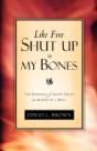 Like Fire Shut Up In My Bones - Preview